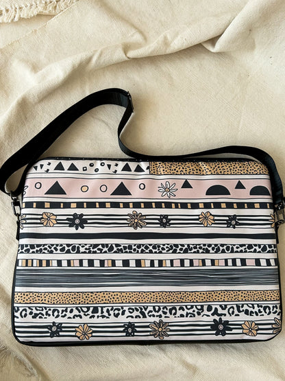Enchanted Laptop Bag