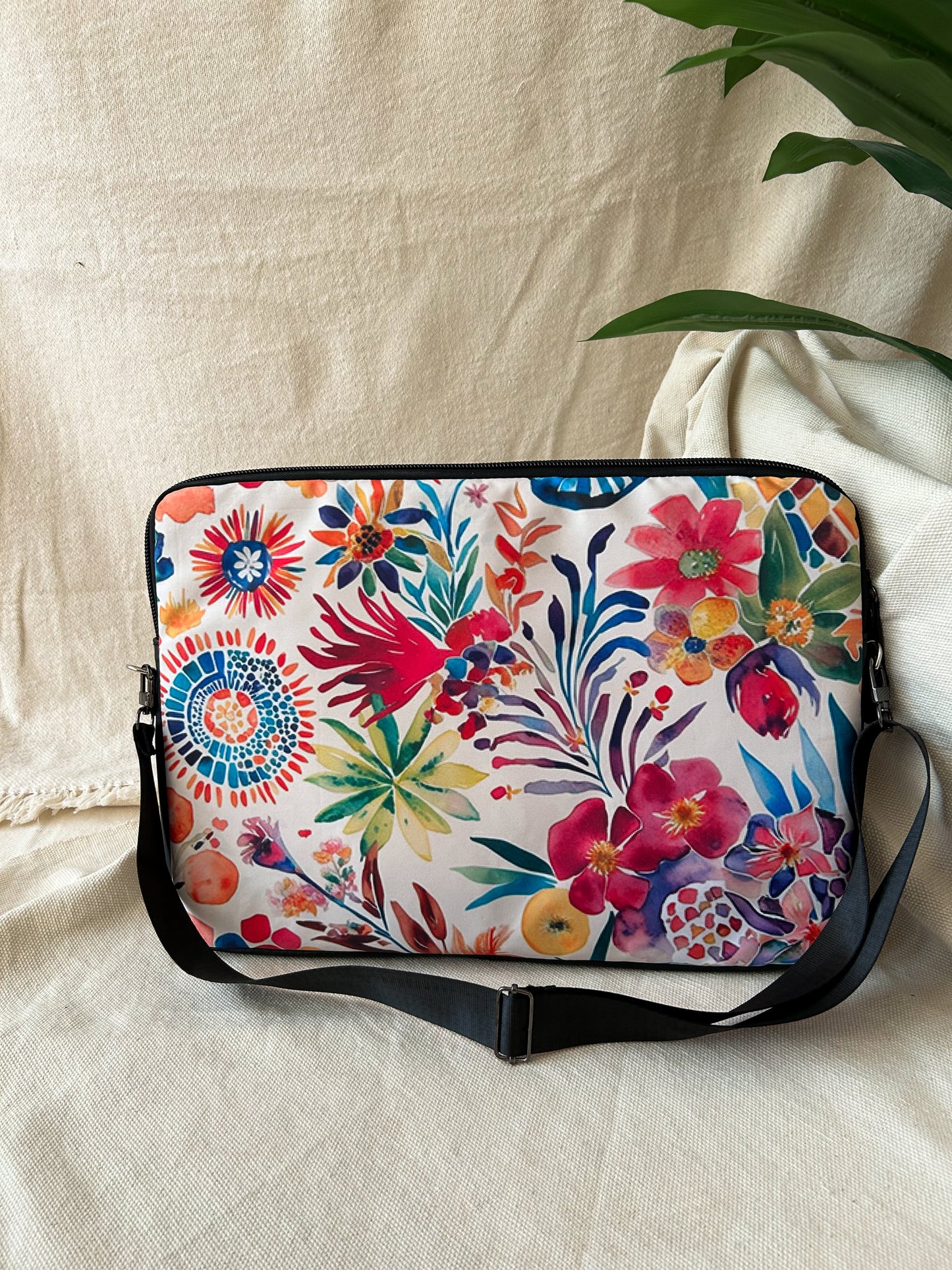 Florelle Laptop Bag