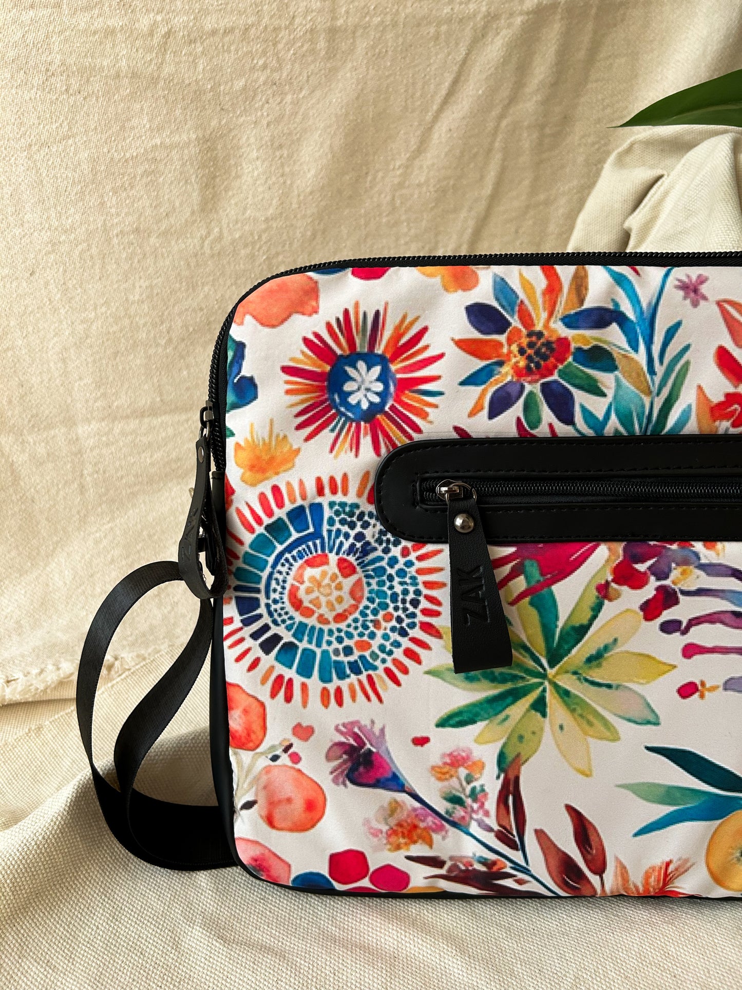 Florelle Laptop Bag