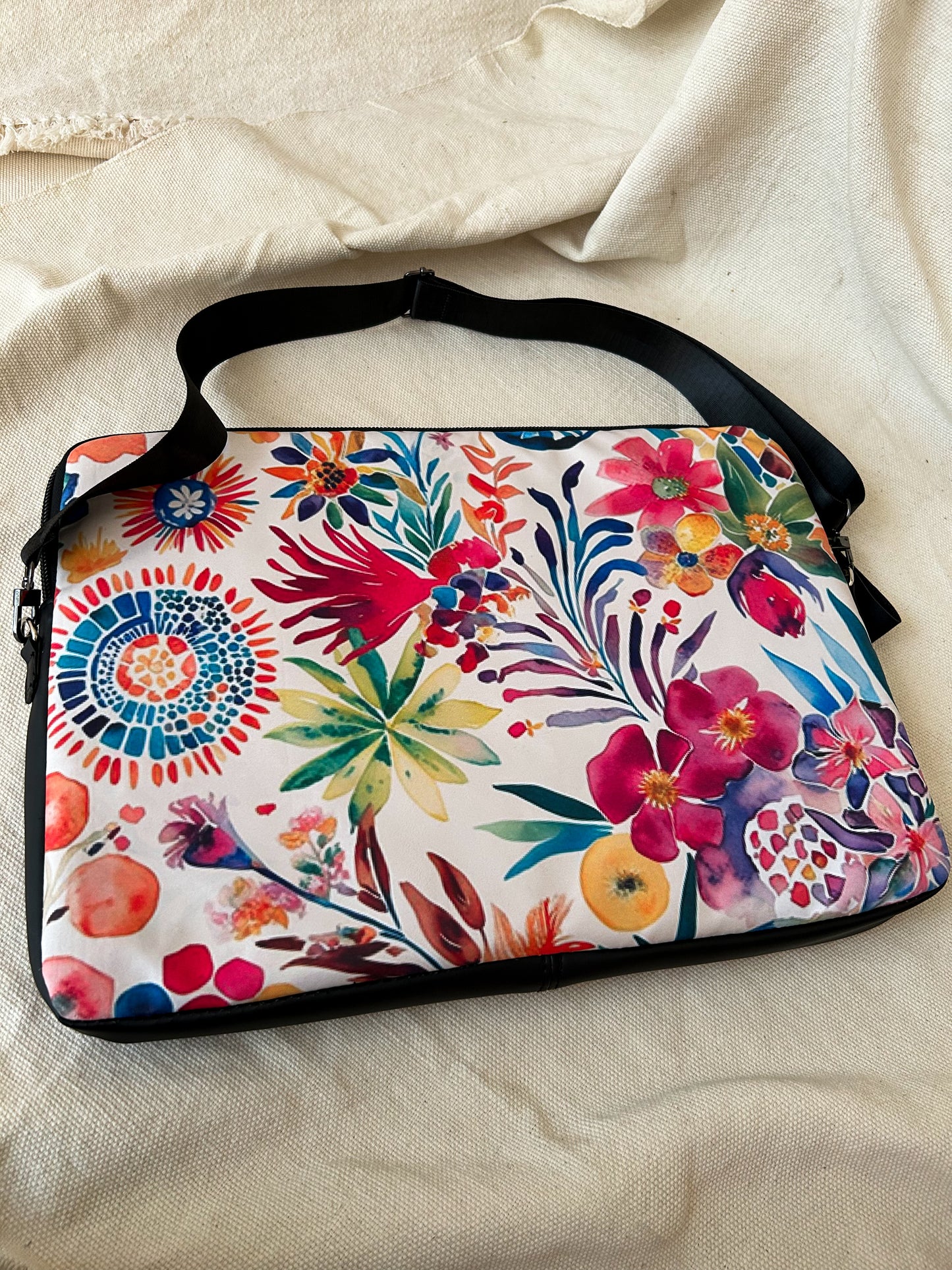 Florelle Laptop Bag