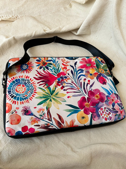 Florelle Laptop Bag