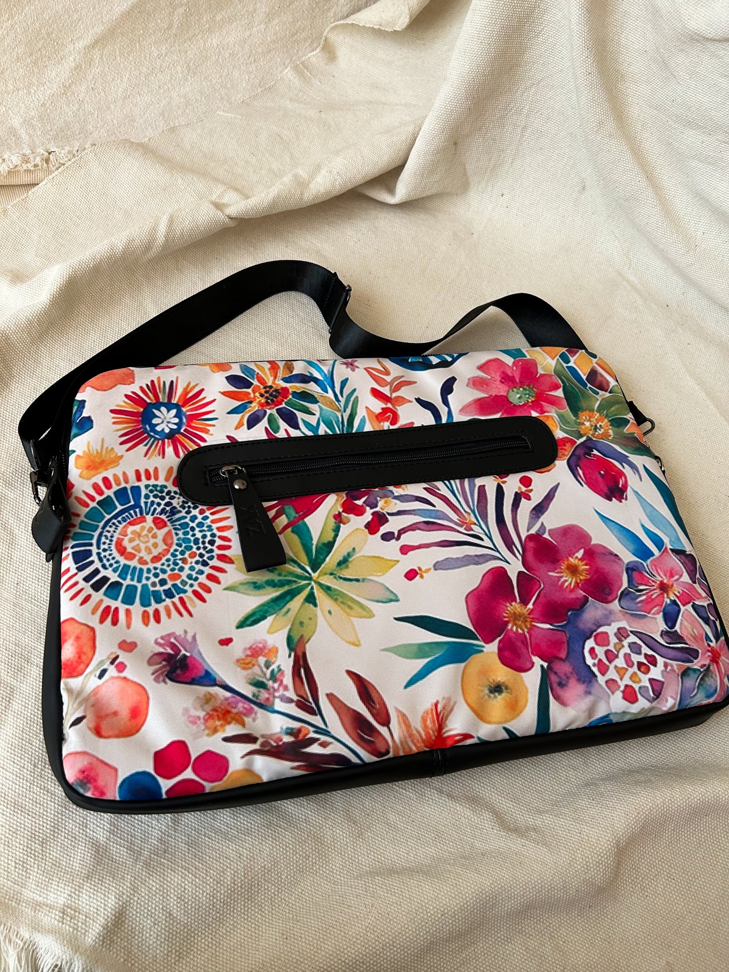 Florelle Laptop Bag