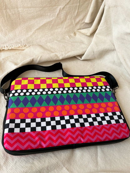 Colors Fiesta Laptop Bag