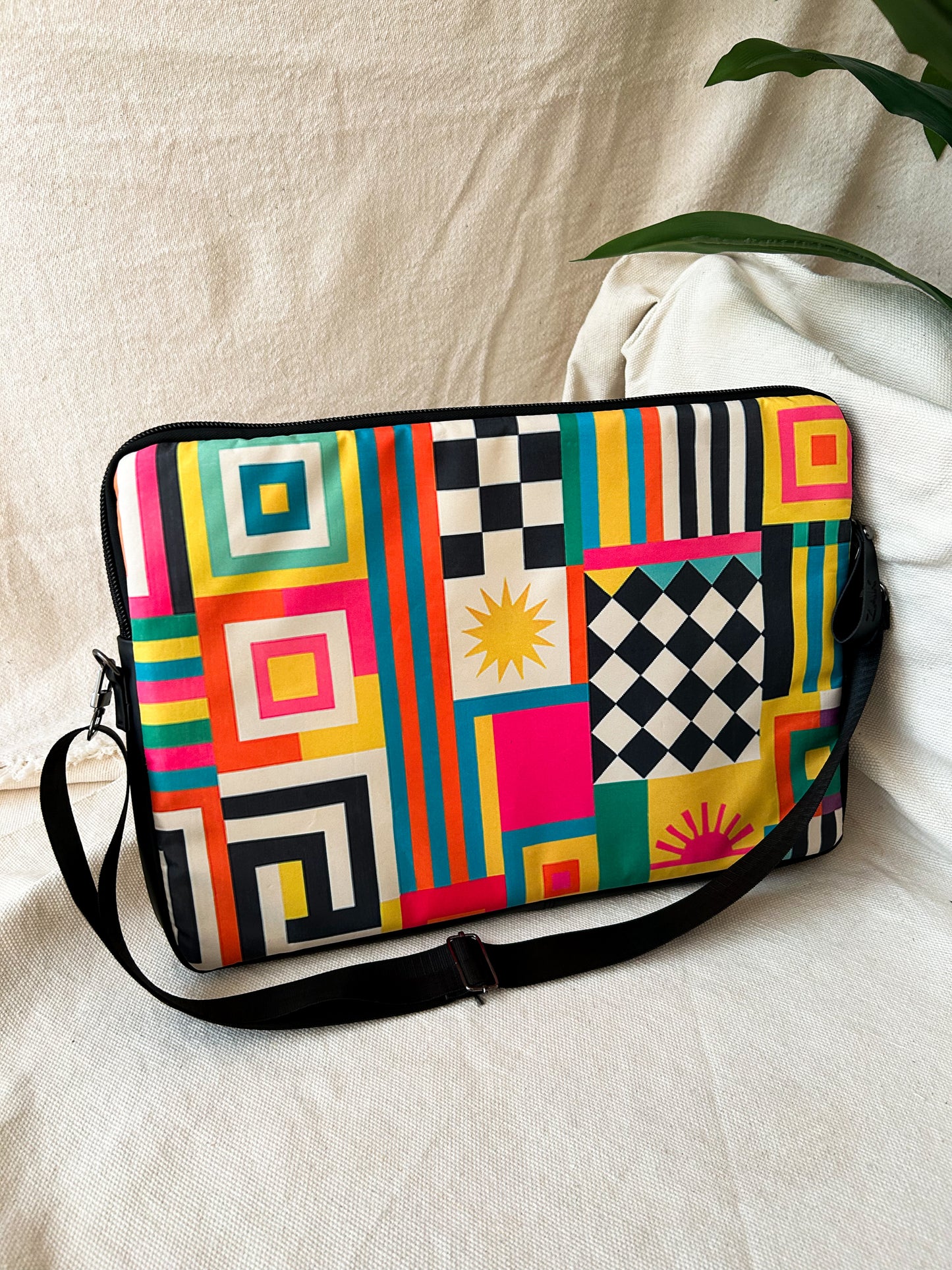 Groovy Laptop Bag