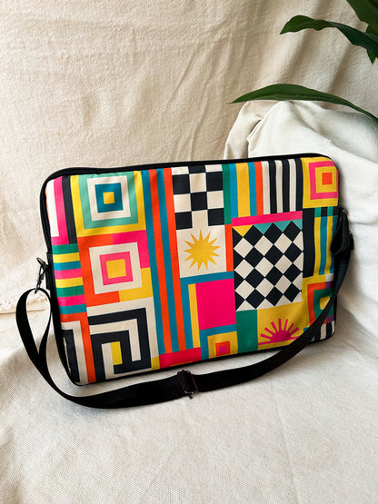 Groovy Laptop Bag