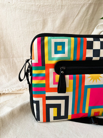 Groovy Laptop Bag