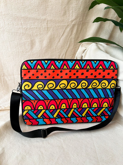 Lively Laptop Bag