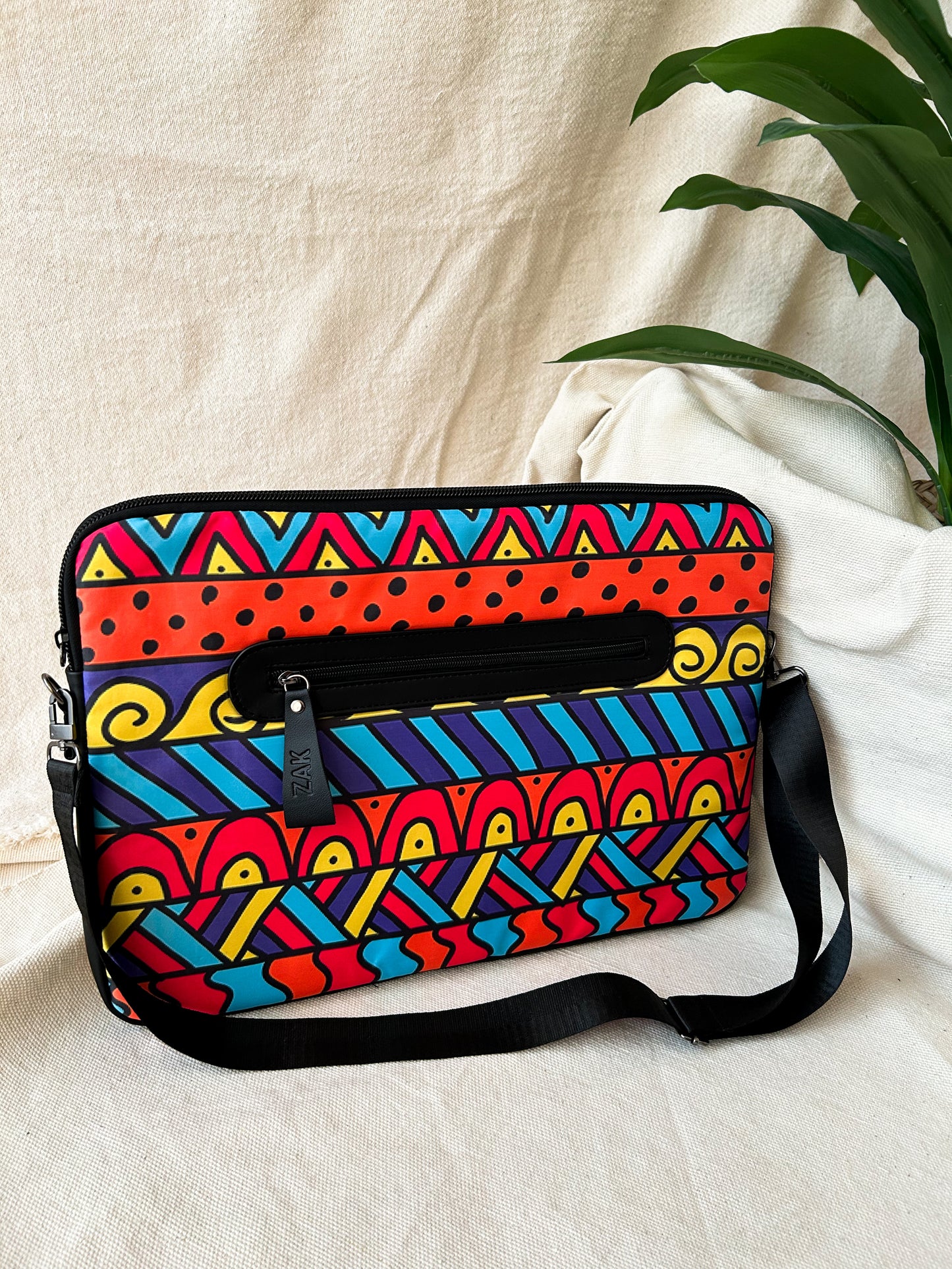 Lively Laptop Bag