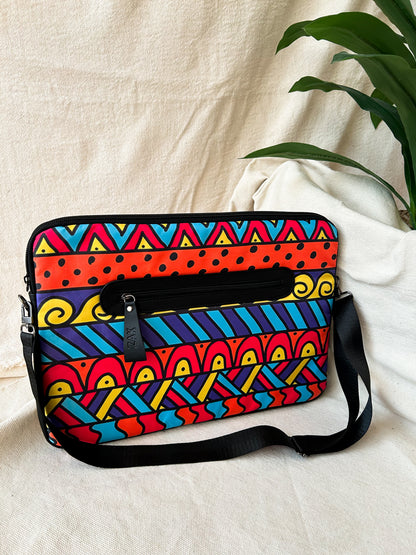 Lively Laptop Bag