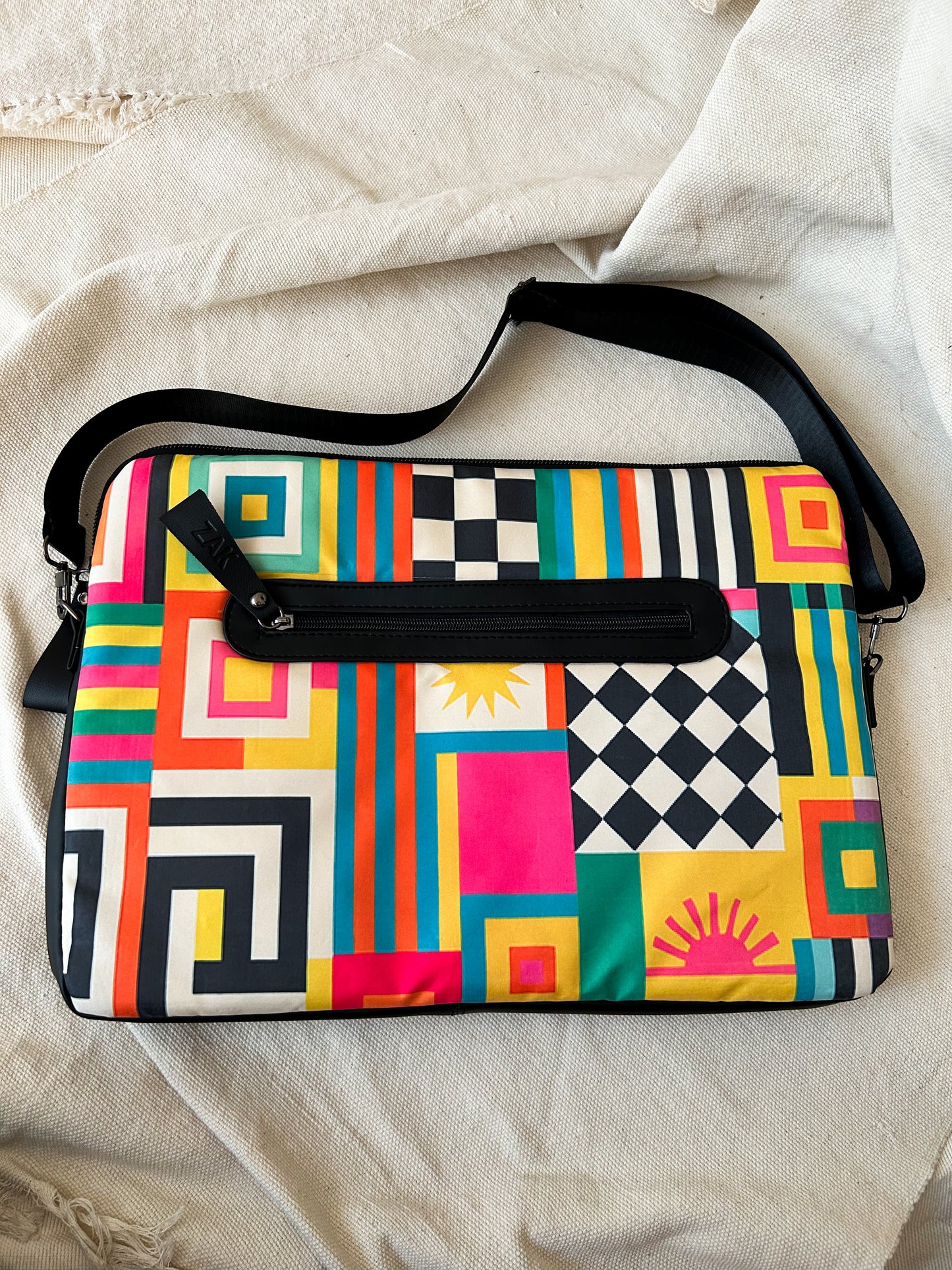 Groovy Laptop Bag