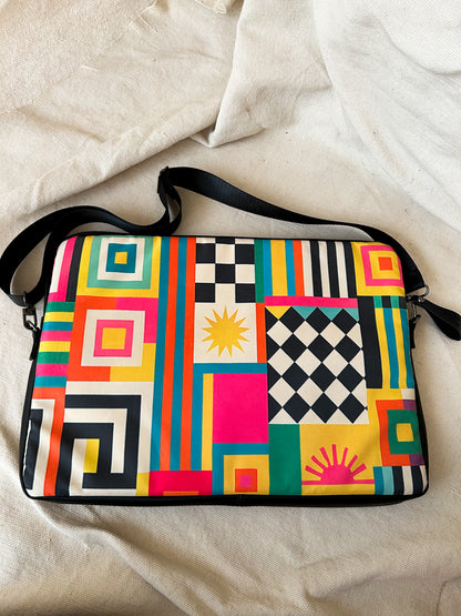 Groovy Laptop Bag