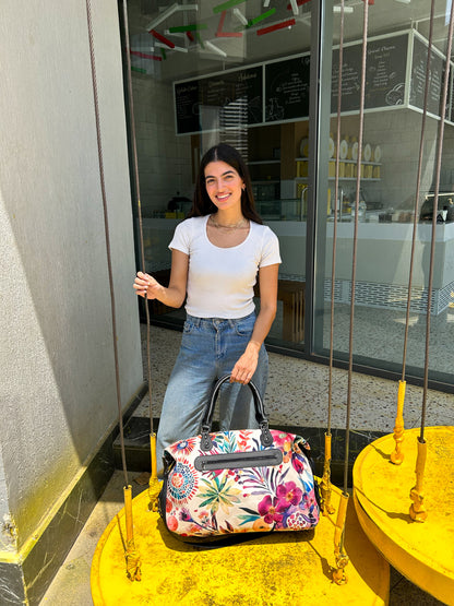 Florelle Duffle Bag