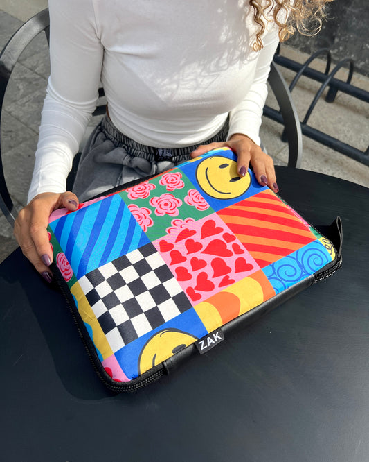 Joy Tablet Cover
