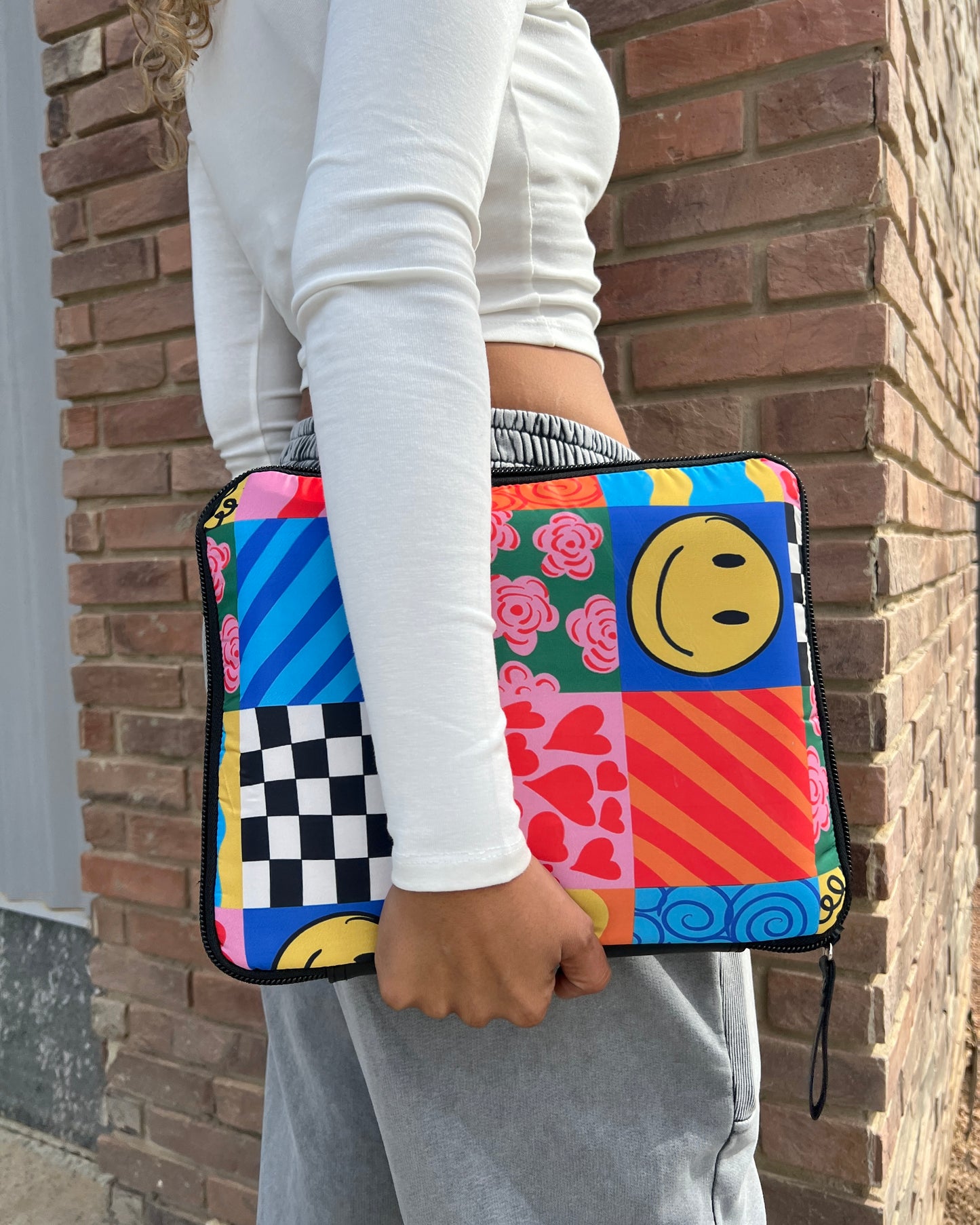 Joy Tablet Cover