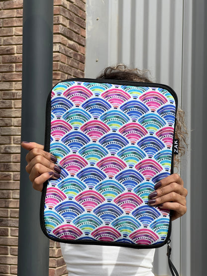 Mermaid Tablet Cover