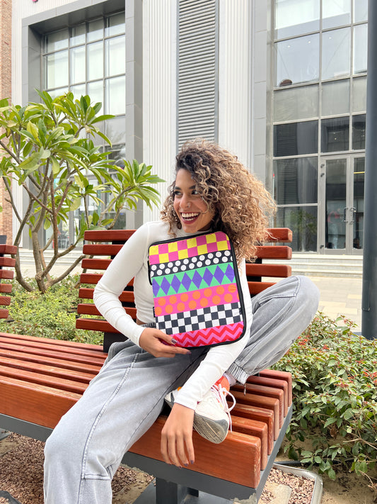 Colors Fiesta Tablet Cover