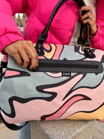 Fusion Duffle Bag
